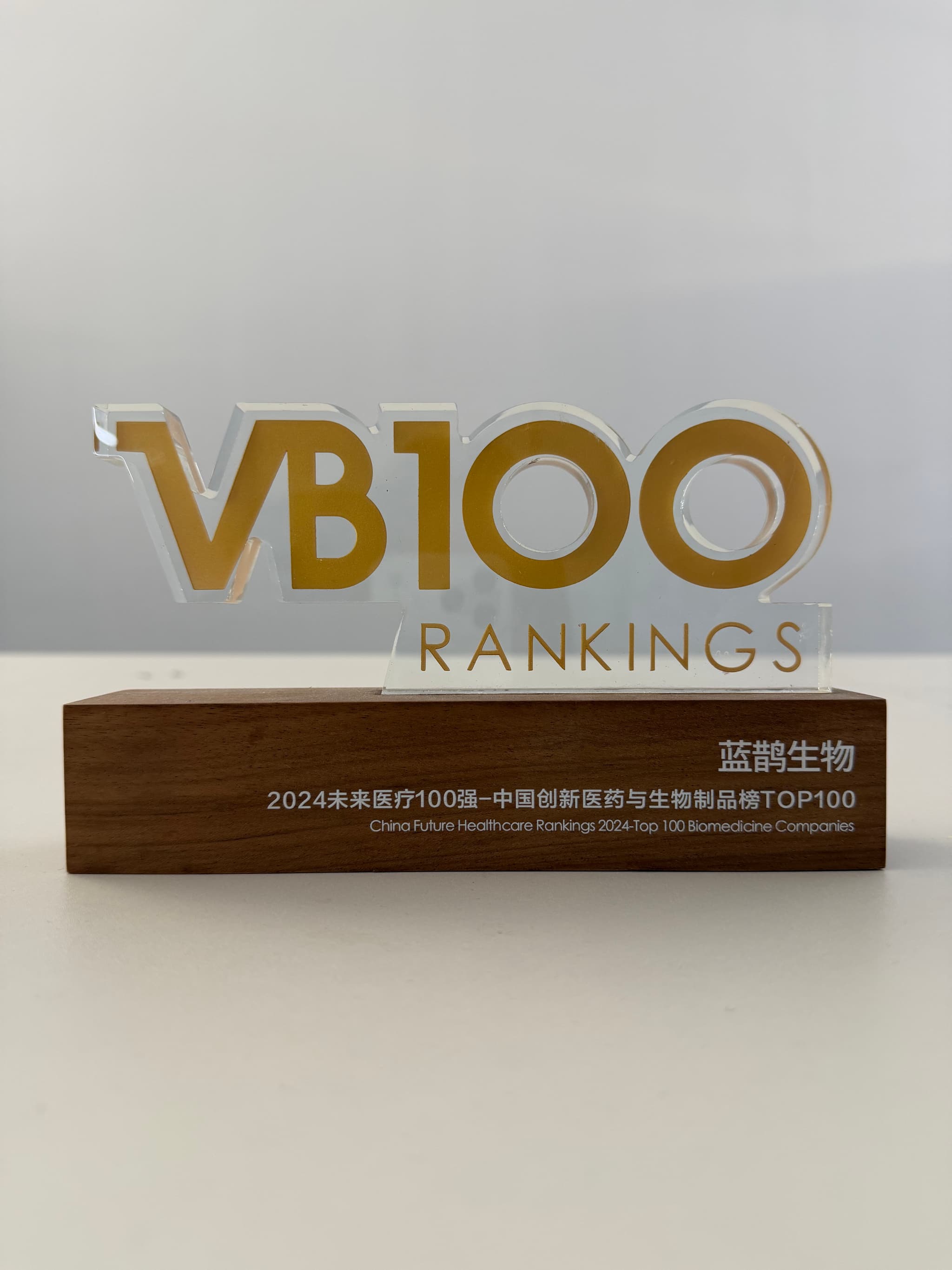 2023 Future Healthcare Top 100