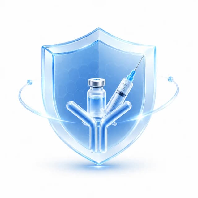 Preventive Vaccines